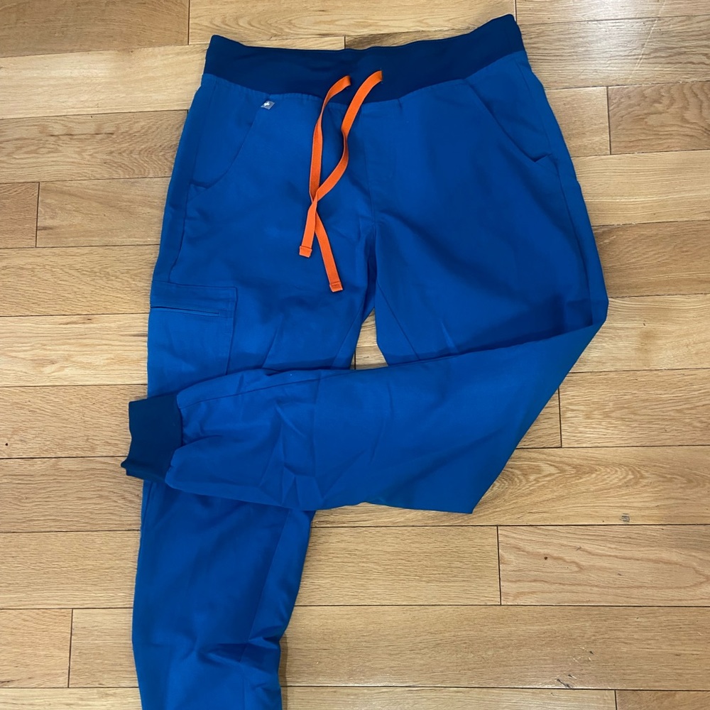 Limited edition FIGS joggers